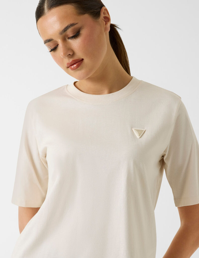 Colette boxy tshirt