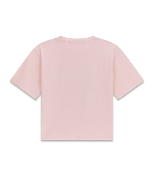 Printed logo t-shirt