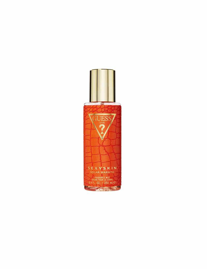 Guess Sexy Skin Solar Warmth Fragrance Mist 250ML