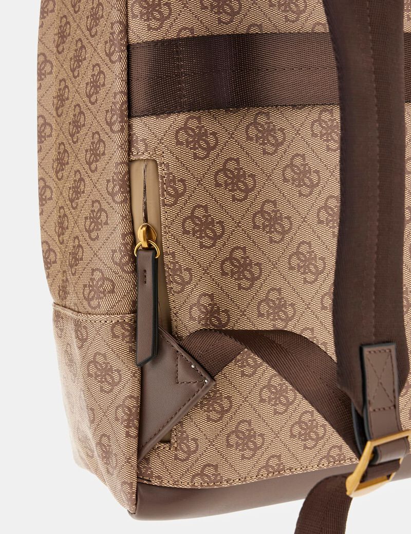 Milano 4G Logo Backpack