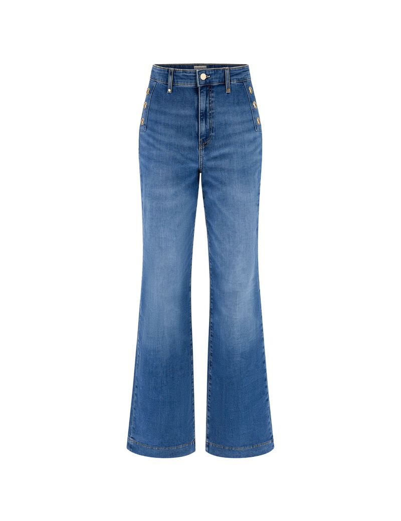 New Faye Chino Jeans