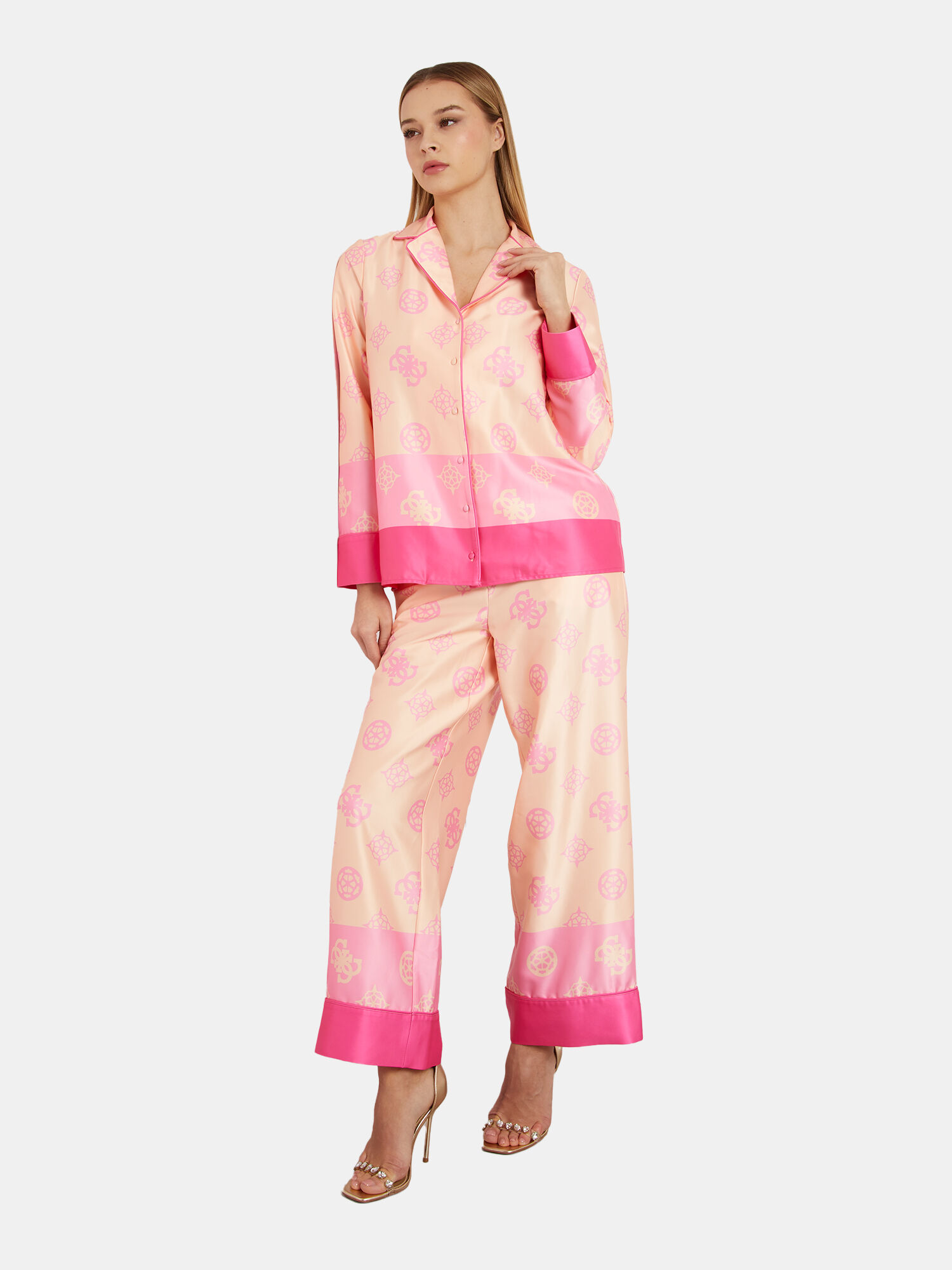 Guess pijama shop
