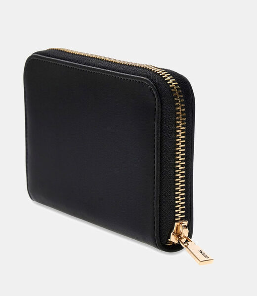 Janie Medium Zip Around