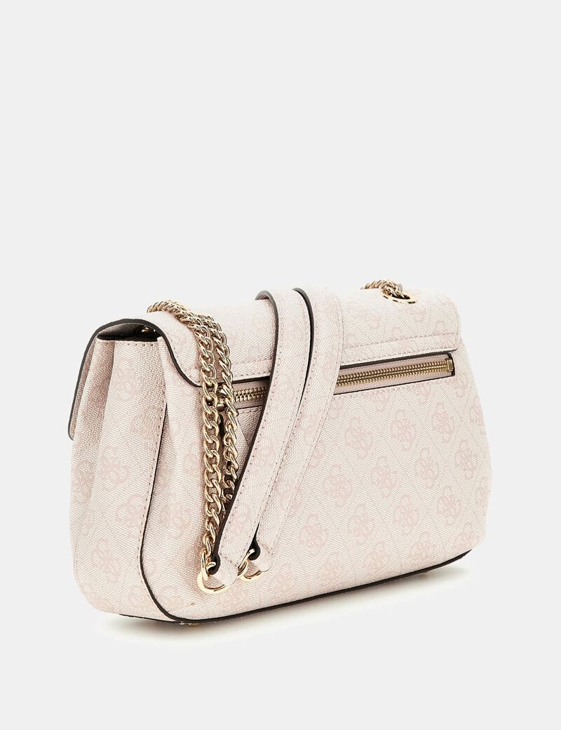 Katya 4G Logo Mini Crossbody Bag