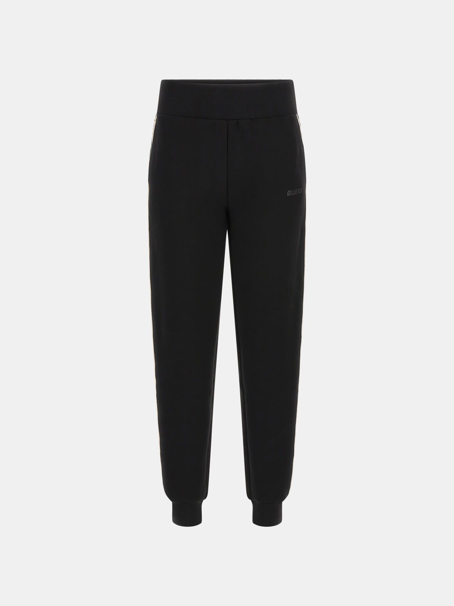 Shop GUESS Online Side Logo Jogger Pant