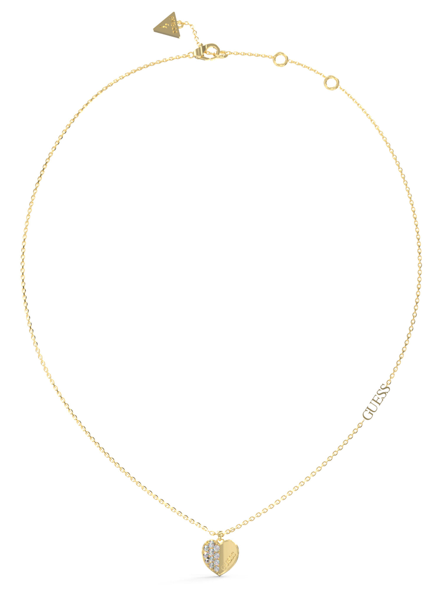 Guess accessories jewelry clearance