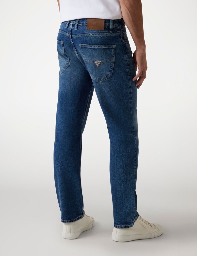 Angels slim denim pant