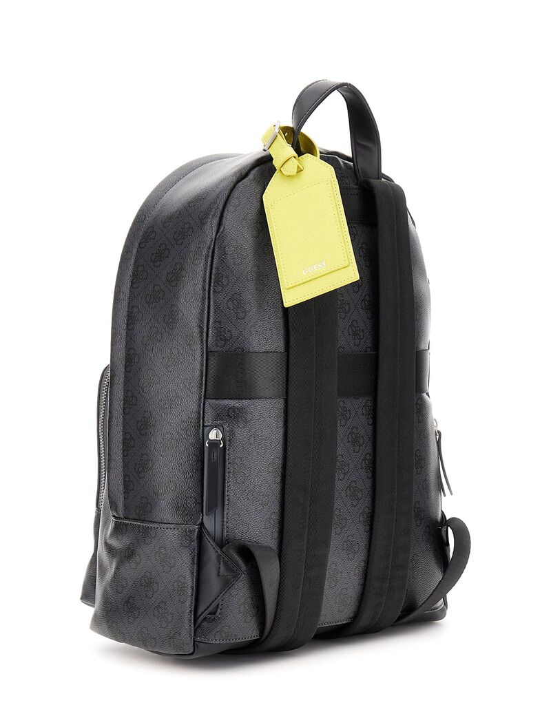 Milano 4G Logo Backpack