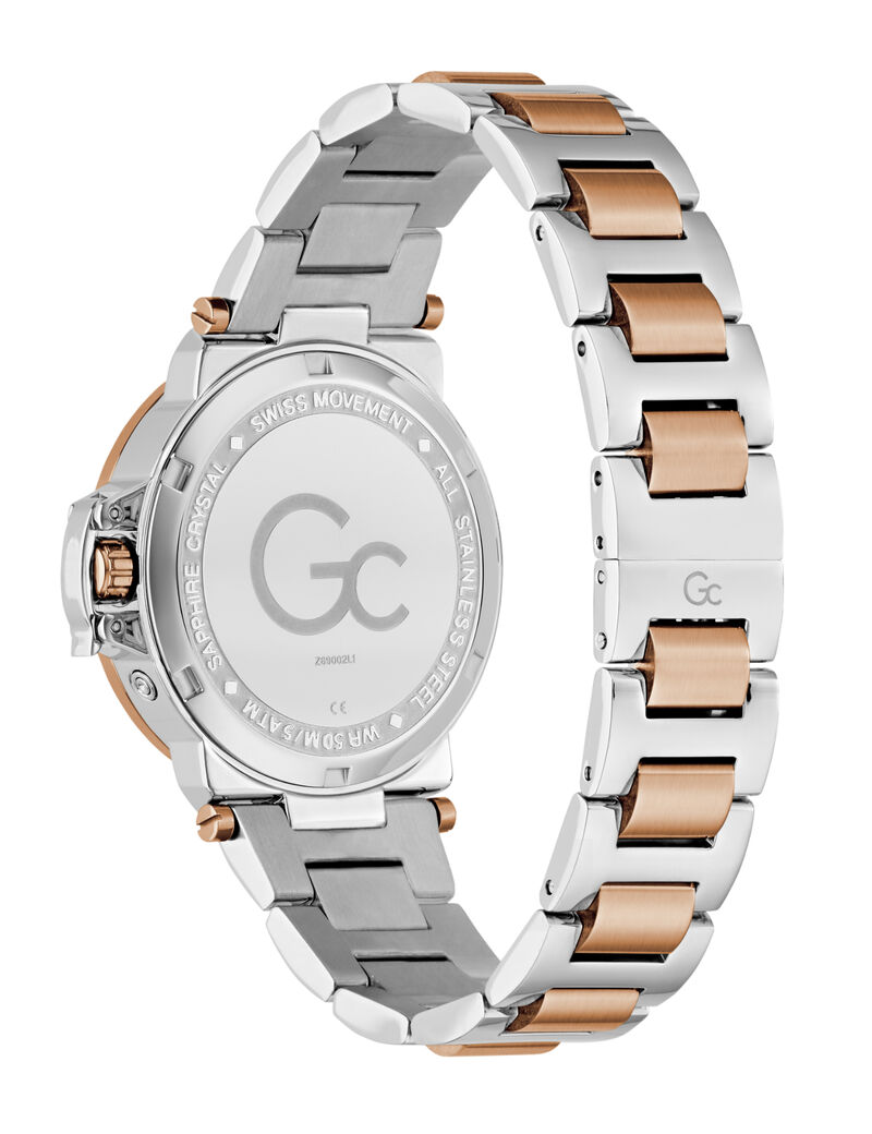 Gc MoonChic Large Size Metal