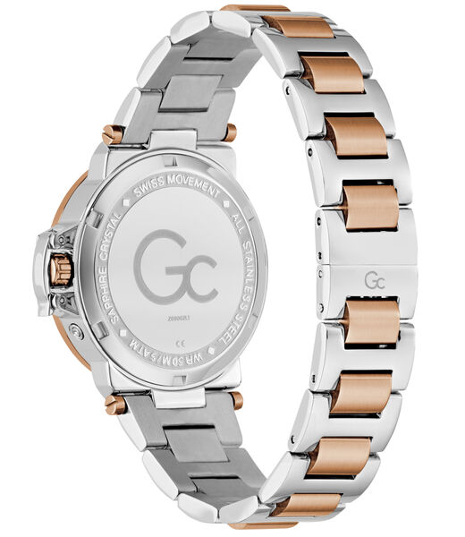 Gc MoonChic Large Size Metal