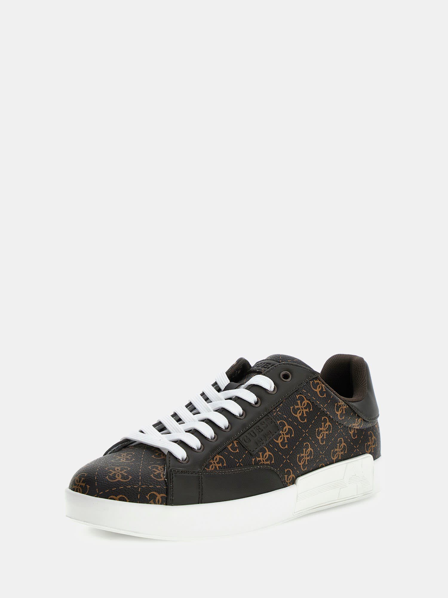 Guess footwear new arrivals