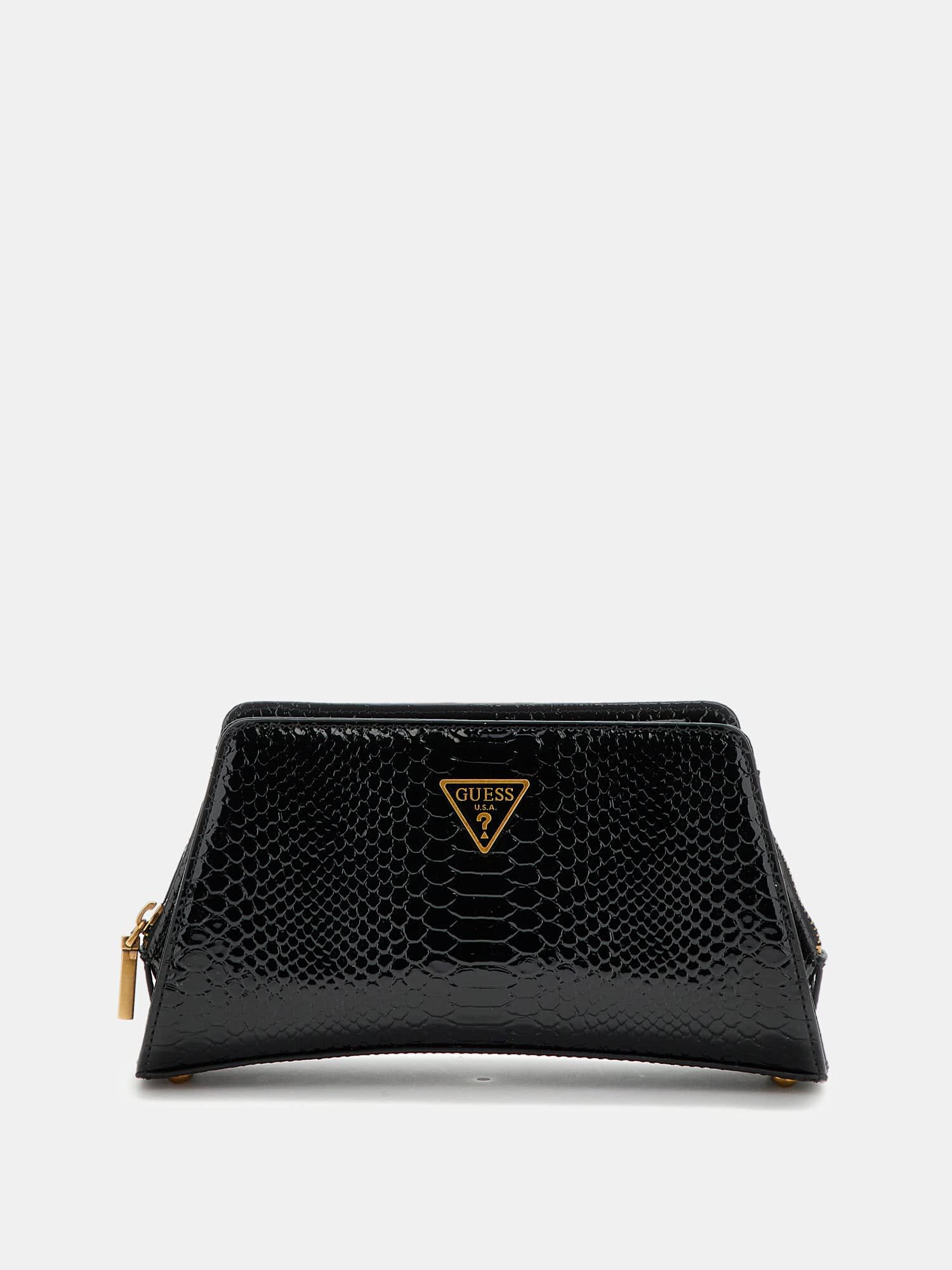 Guess clutch bags discount