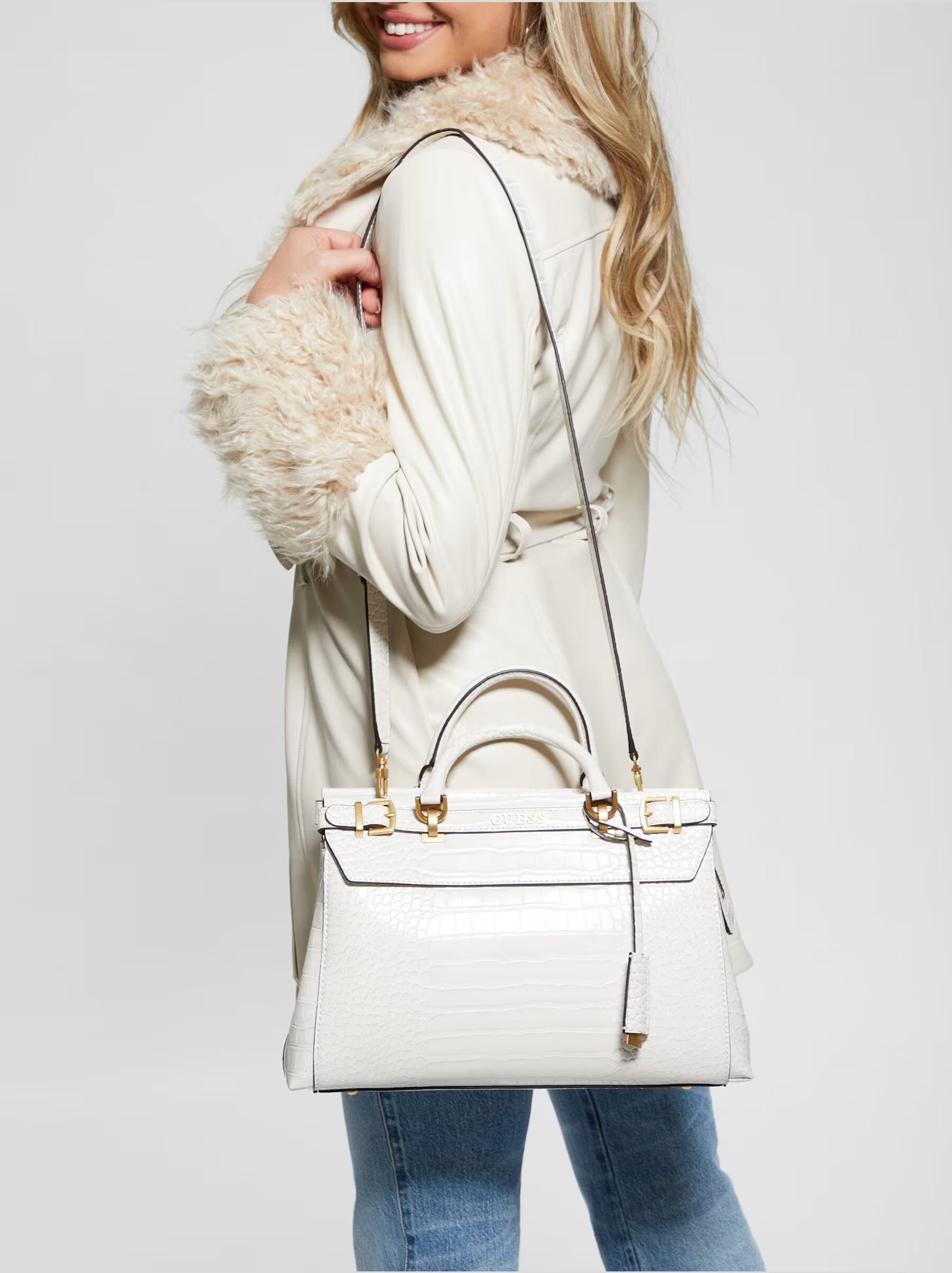 Shop Bags GUESS Online GUESS UAE