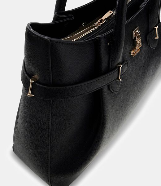 Yesba Saffiano Handbag