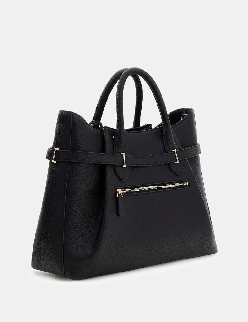 Yesba Saffiano Handbag