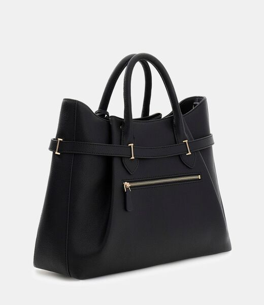 Yesba Saffiano Handbag