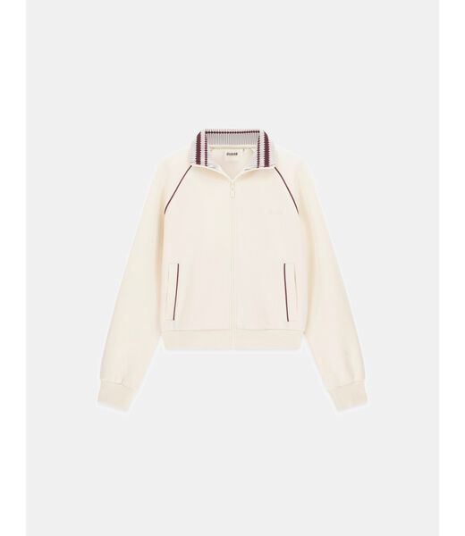 جيس modal blend sweatshirt