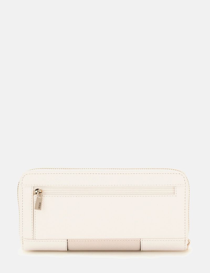 محفظة ميريما ماكسي المنسوجة