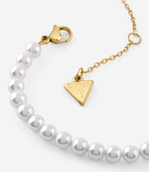 12-16" multi hearts chocker