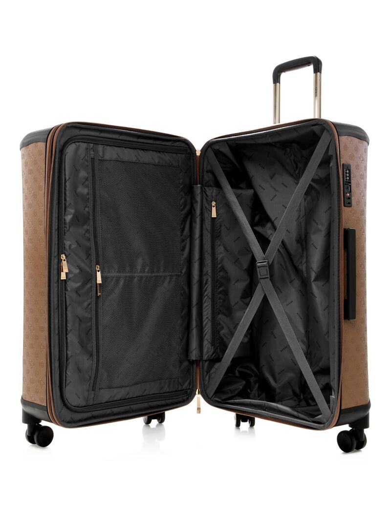 Wilder 28" 8-wheeler suitcase