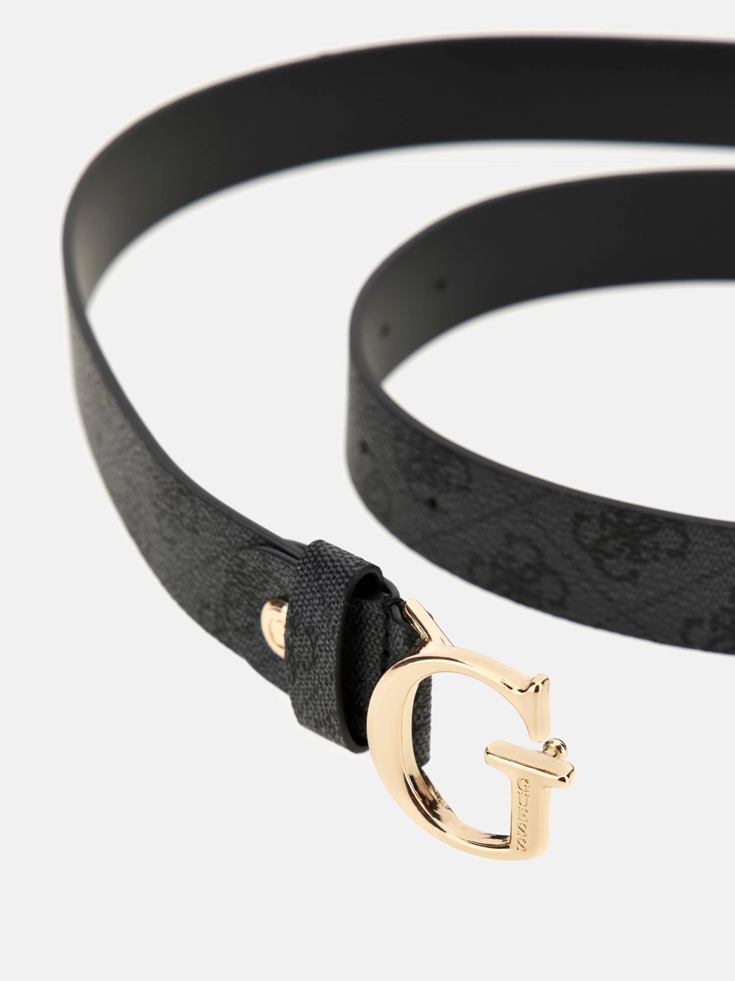 guess gg belt