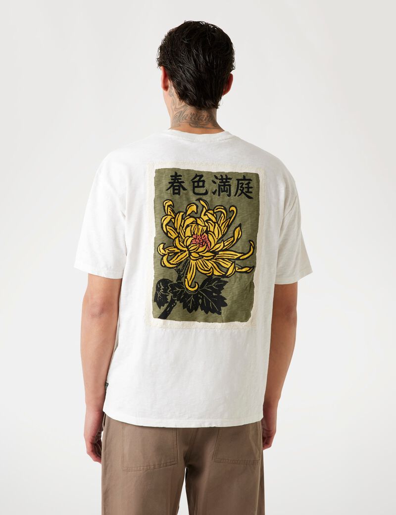 Appliqué T-shirt
