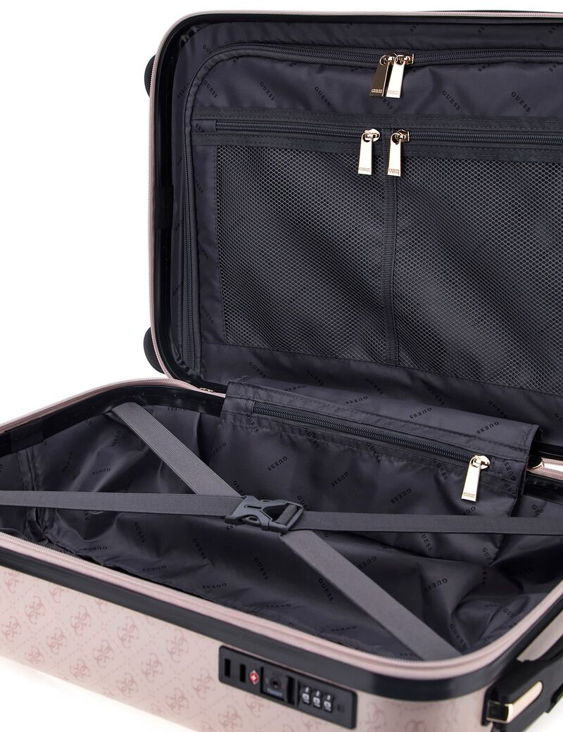 عربة جيسكو شعار 4G