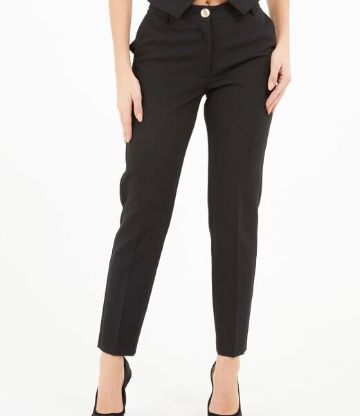 بنطال مارسيانو متوسط ​​الارتفاع