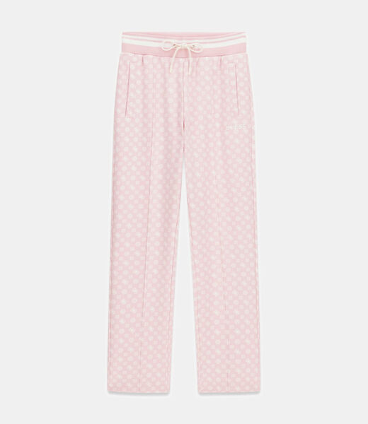 Scuba logo sweatpants&nbsp;