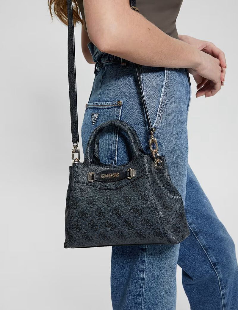 EMERA LOGO MINI SATCHEL