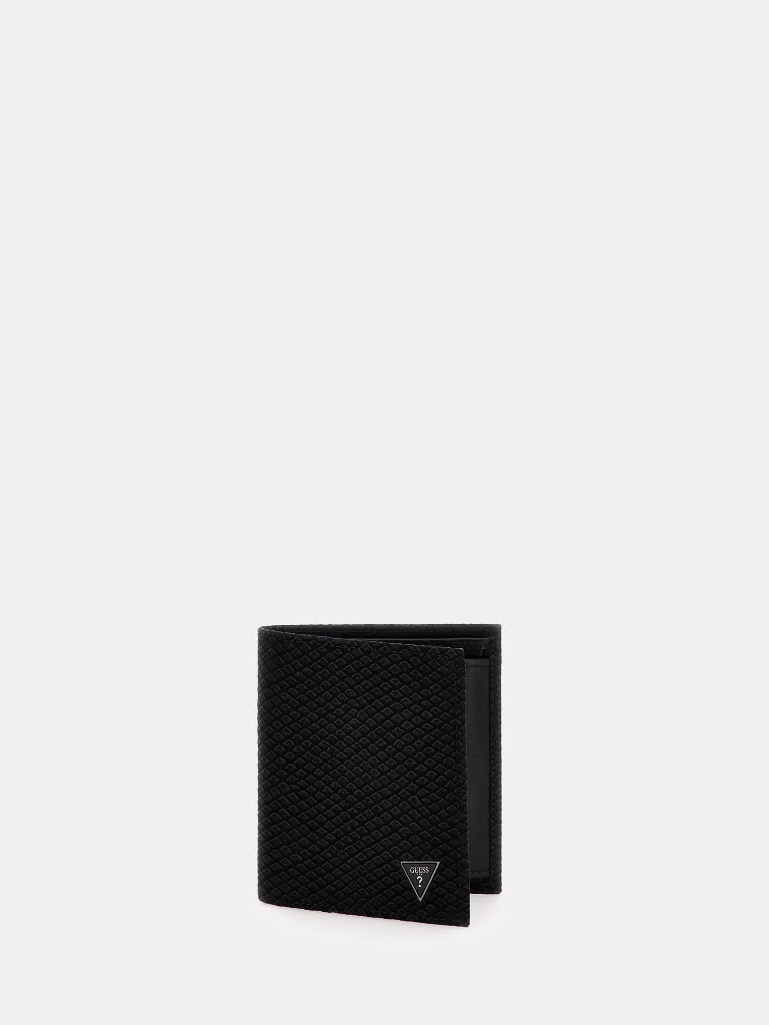 Guess hotsell wallet man