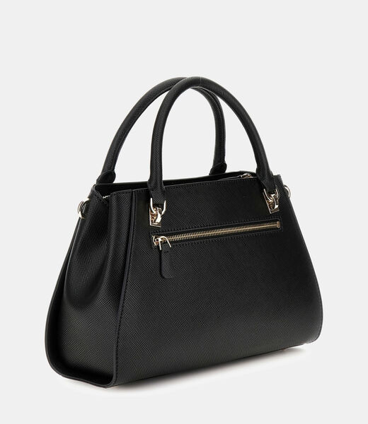 Noelle Saffiano Handbag