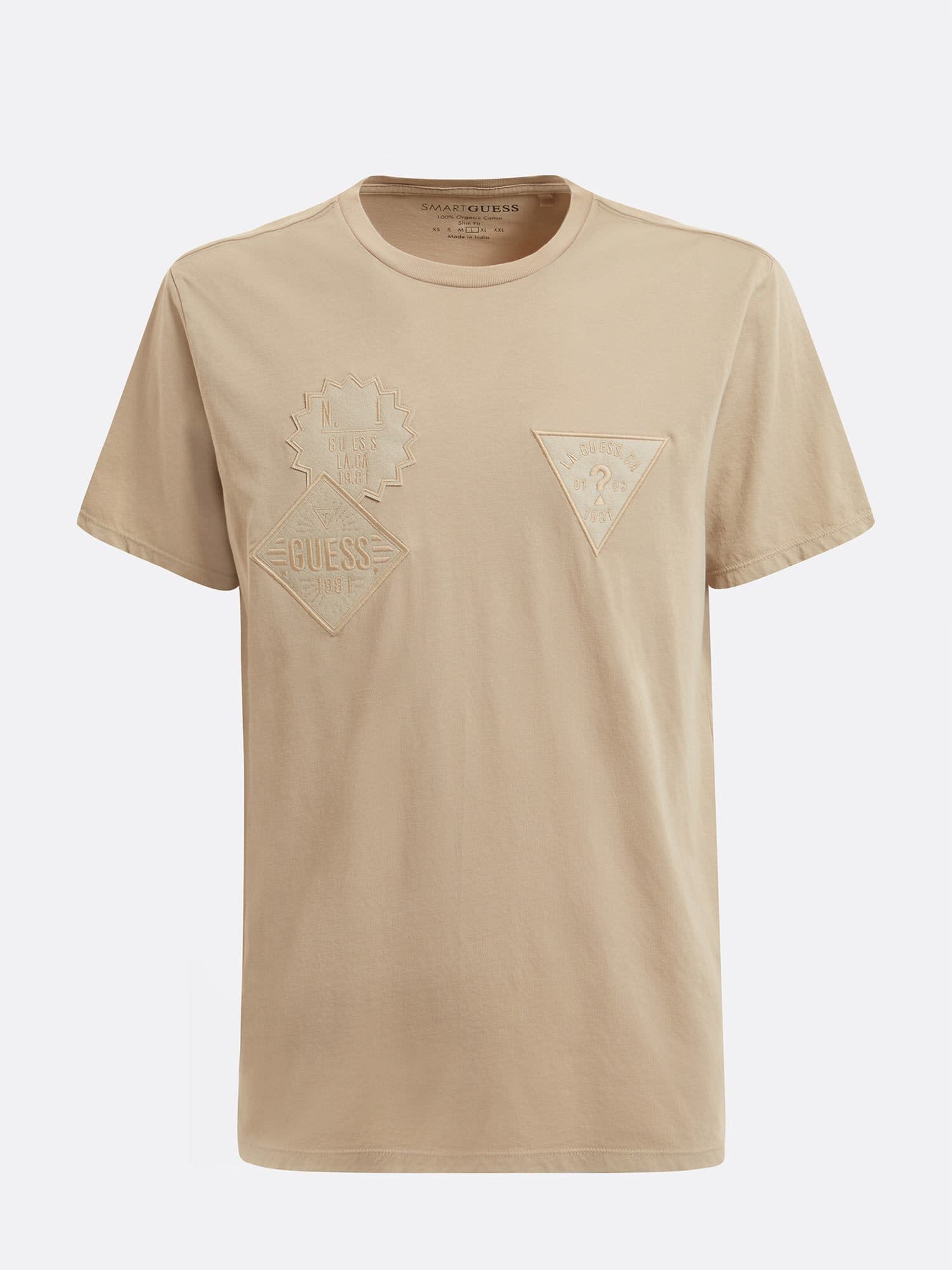 Guess t shirt sales dubai