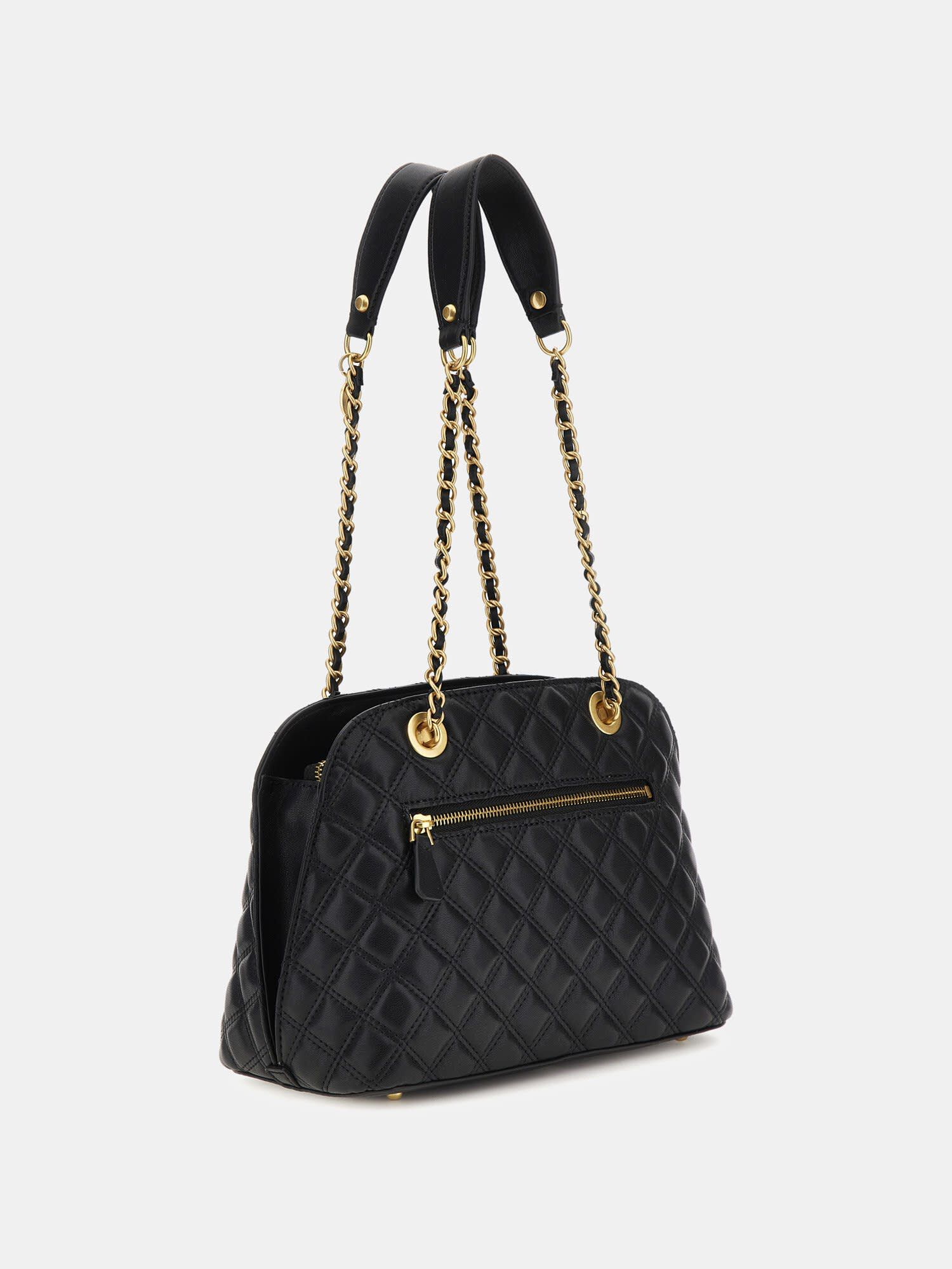 Guess black crossbody cheap