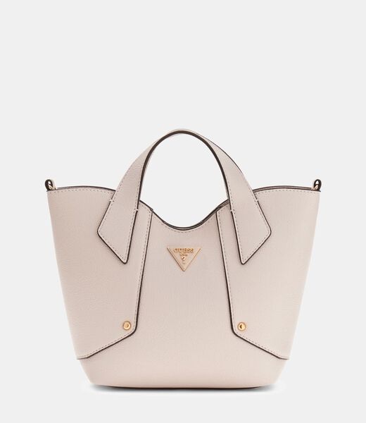 Darcy Logo Mini Handbag