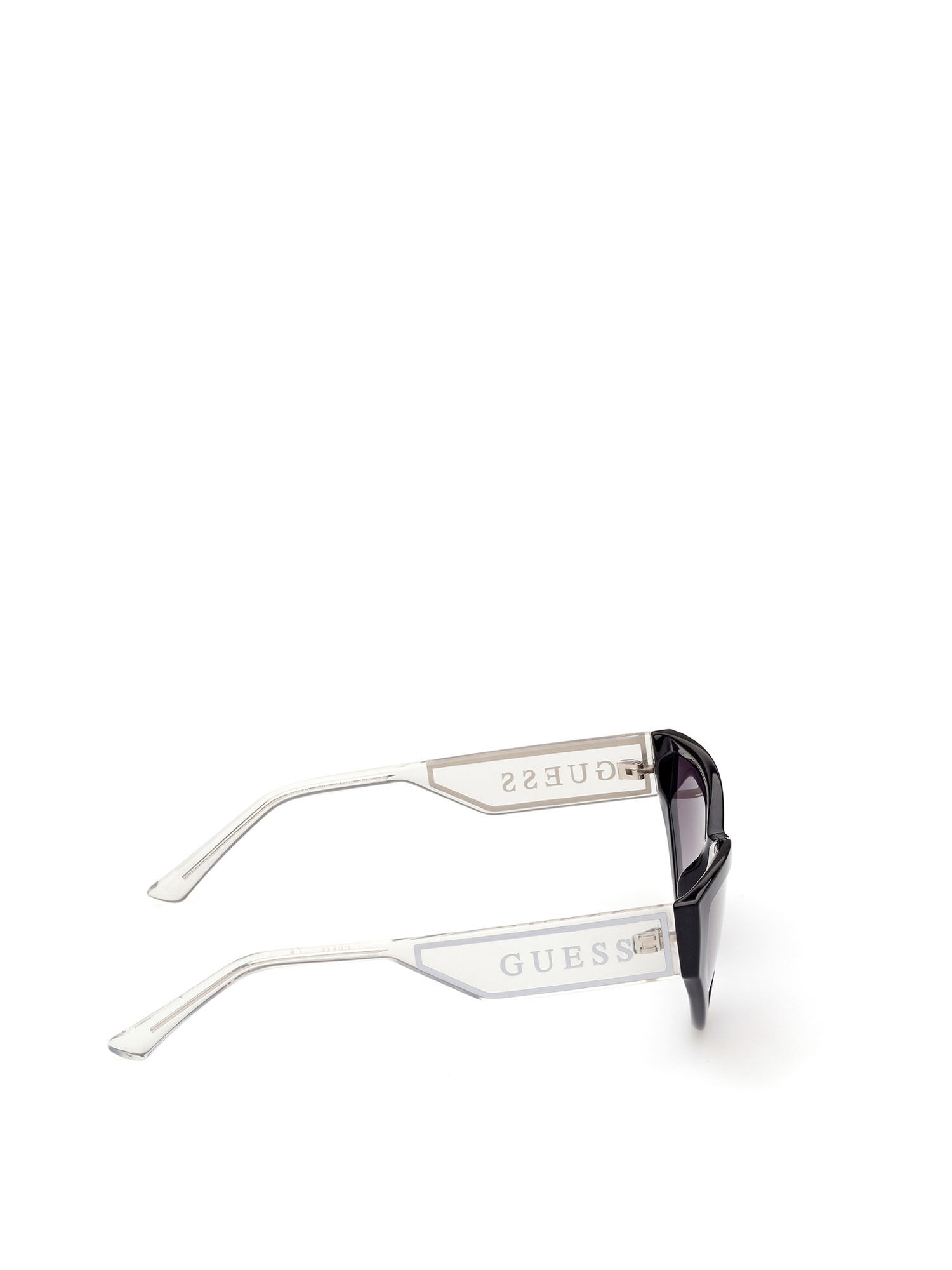 Shop GUESS Online Cat Eye Sunglasses