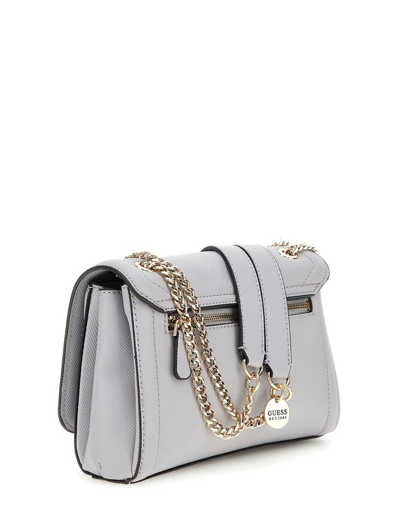 Noelle convertible xbody flap