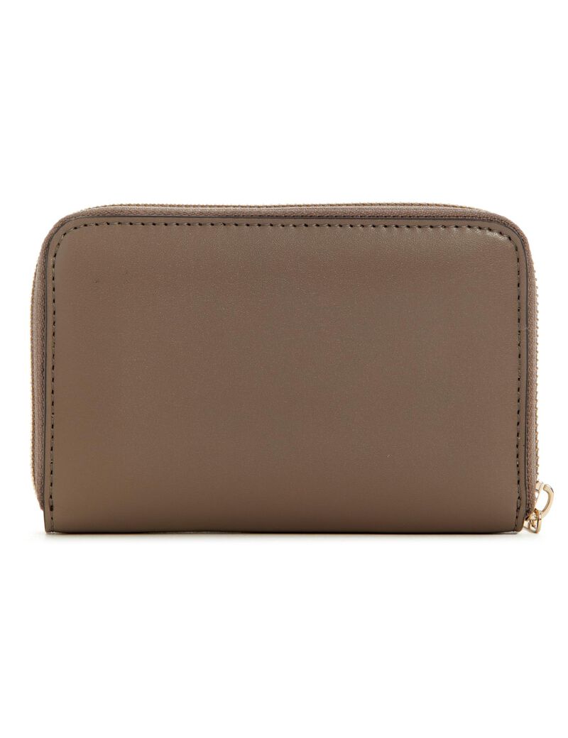 Jane  medium zip around wallet