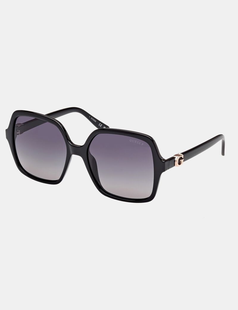 Square Sunglasses