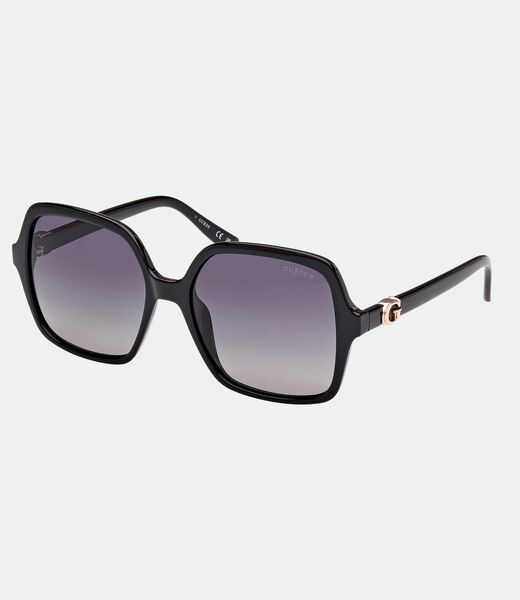 Square Sunglasses