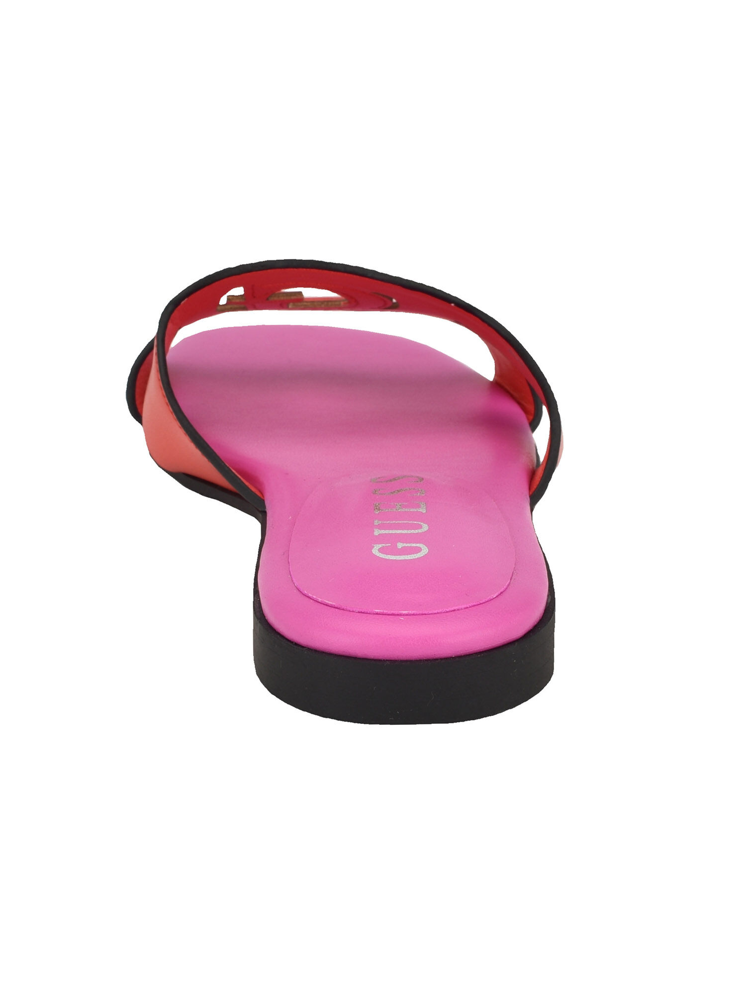 Guess jelly sandals 2025