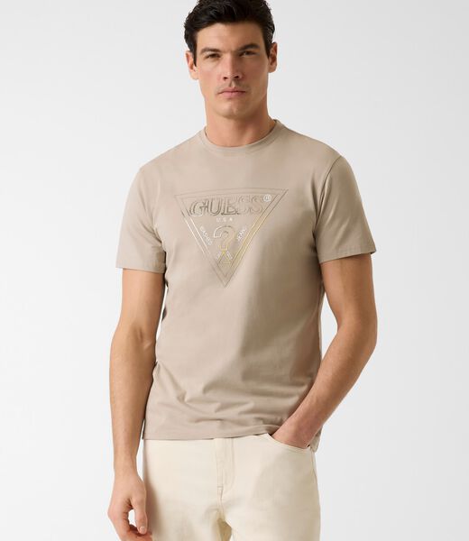 CN SS TRIANGLE HD MULTICOLOR T