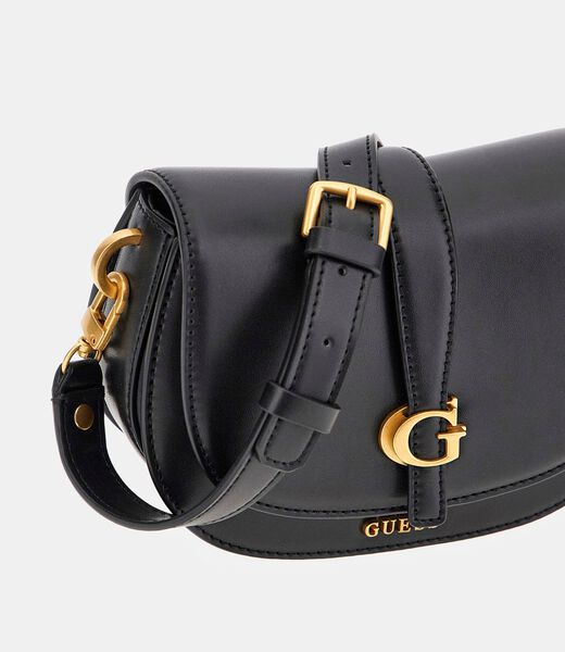 Kuba mini crossbody