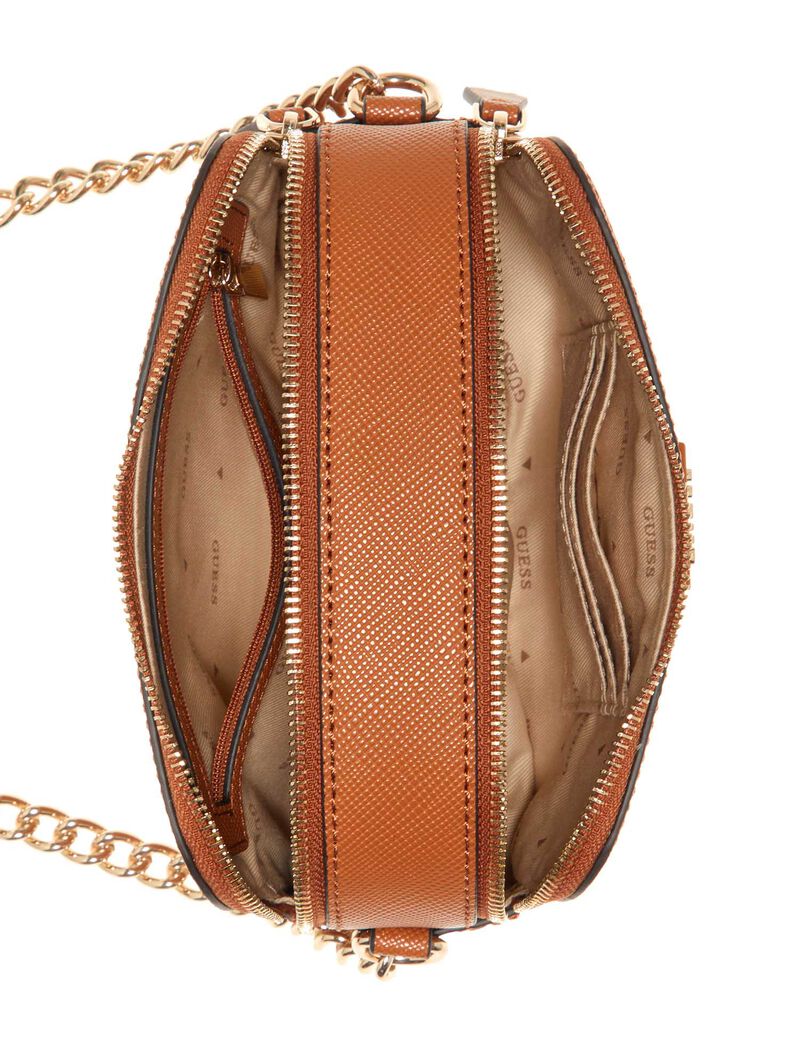 Noelle camera crossbody