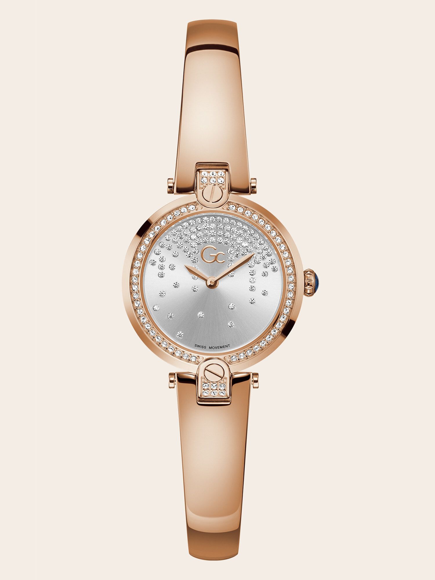Guess gc watches 2025