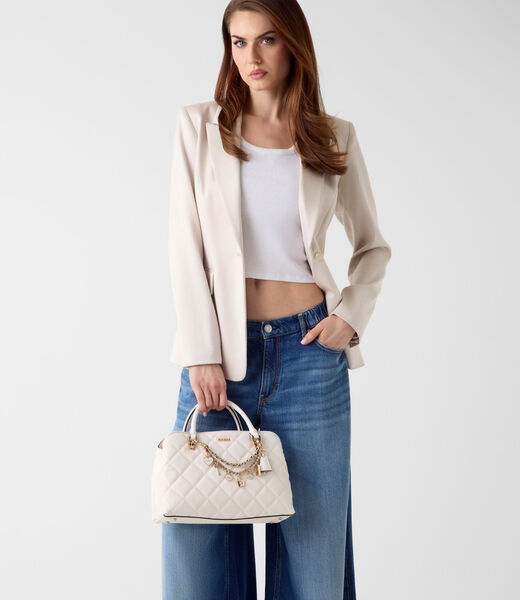 Libby Satchel Bag