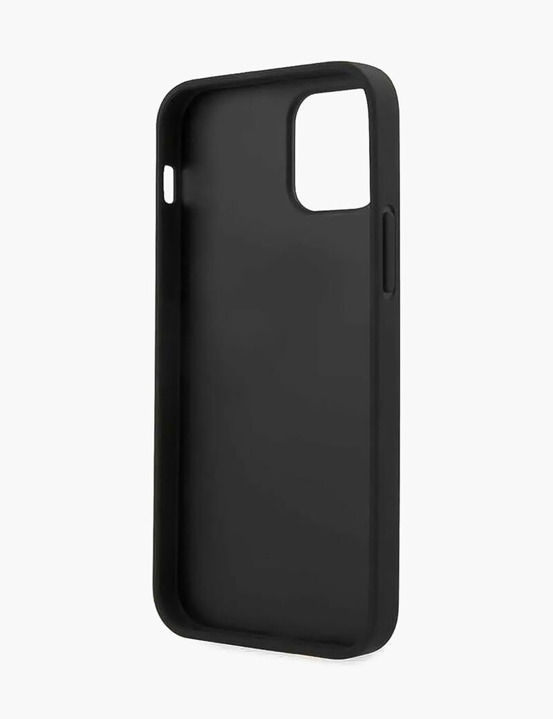 iPhone 12 Mini Logo Phone Case