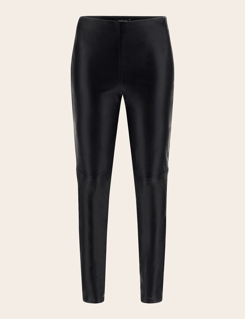 Marciano Real Leather Legging