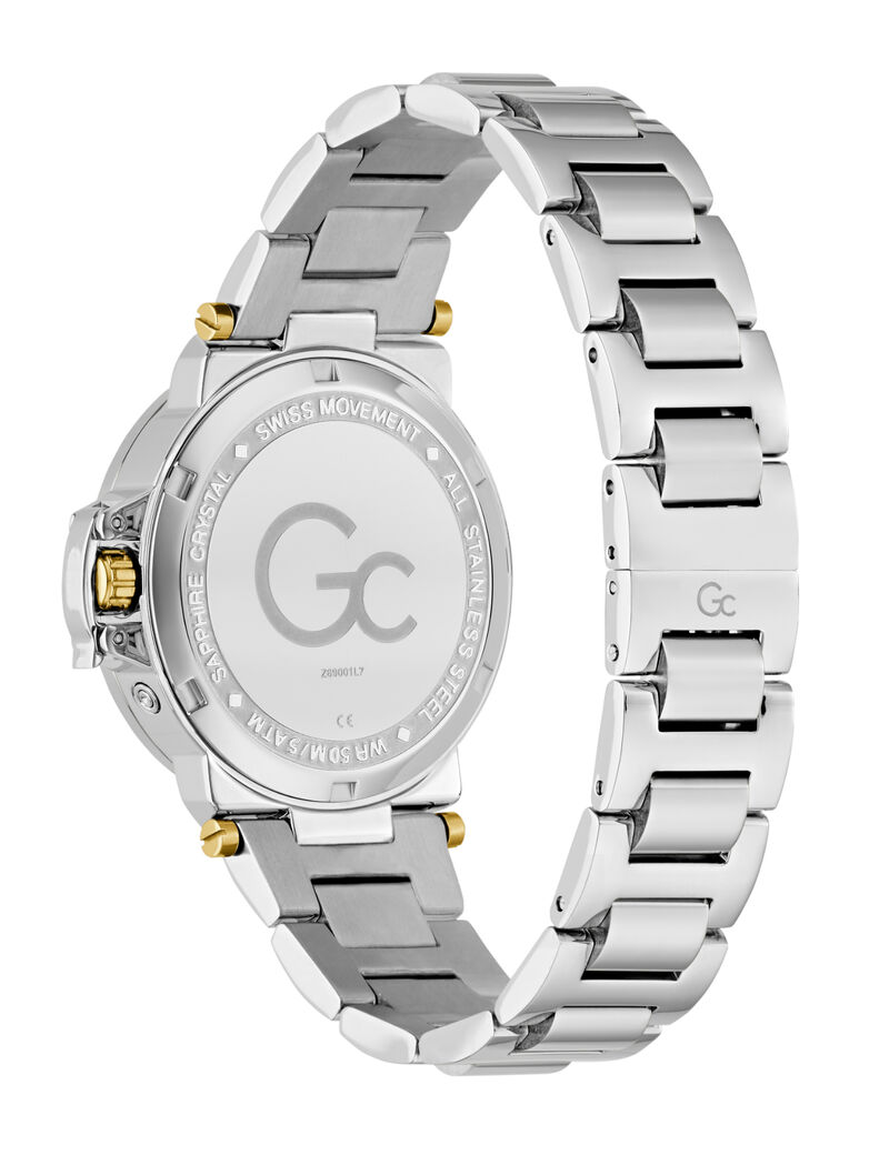 Gc MoonChic Large Size Metal