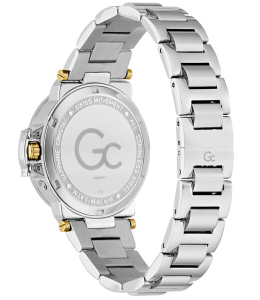 Gc MoonChic Large Size Metal